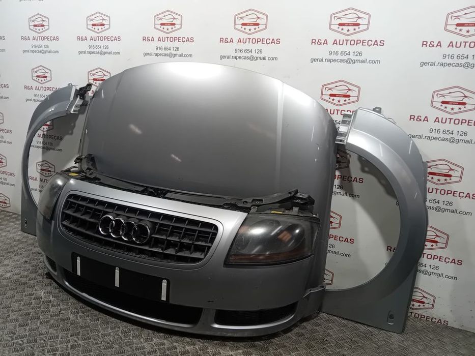 Frente Completa Audi TT 8N 1.8 Turbo Original