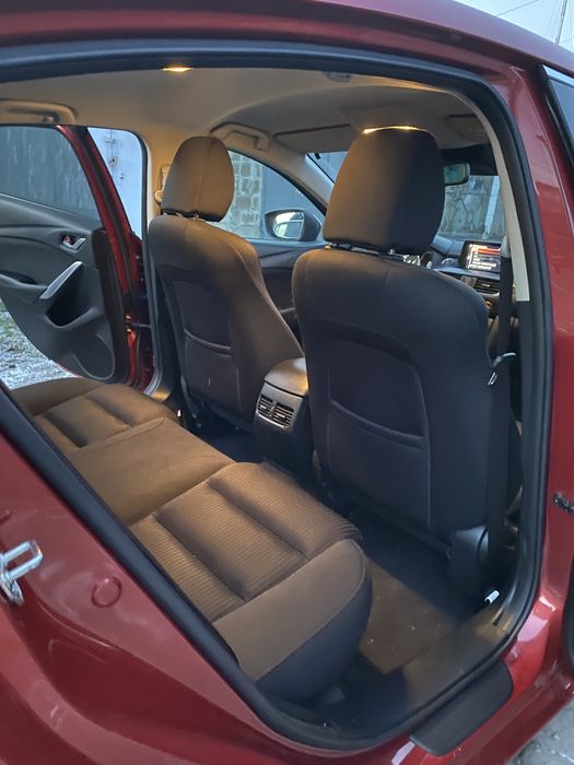 Продам Mazda 6 2017 року