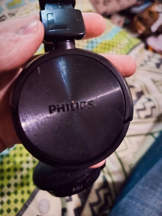 Наушники Philips SHB3060