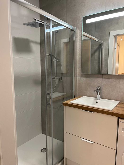 Harmonia Gumieńce ul. Mościckiego 4 - mieszkanie 2 pokojowe 37m²