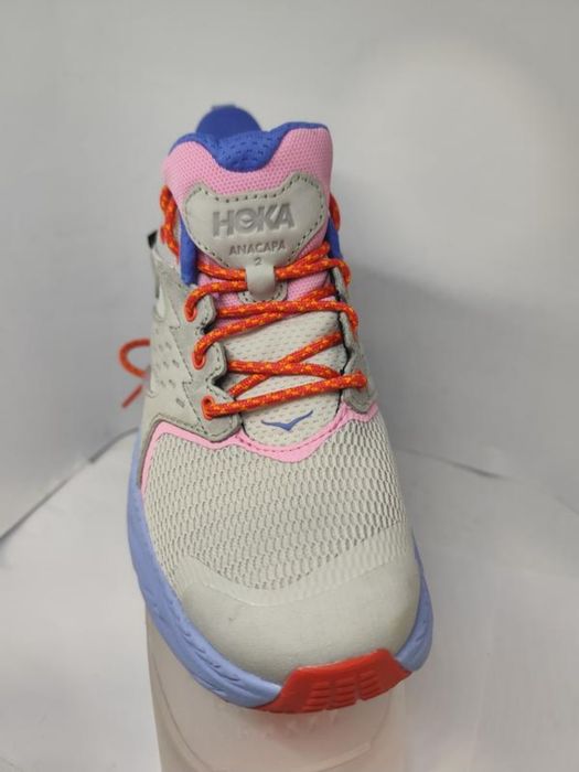 Кросівки Hoka One One Anacapa 2 Low Gtx GORE-TEX (1141630