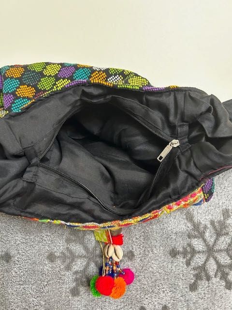 Mala/Saco tiracolo