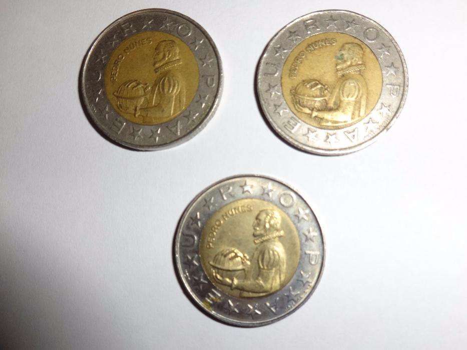 Moeda de 100 escudos - Portugal