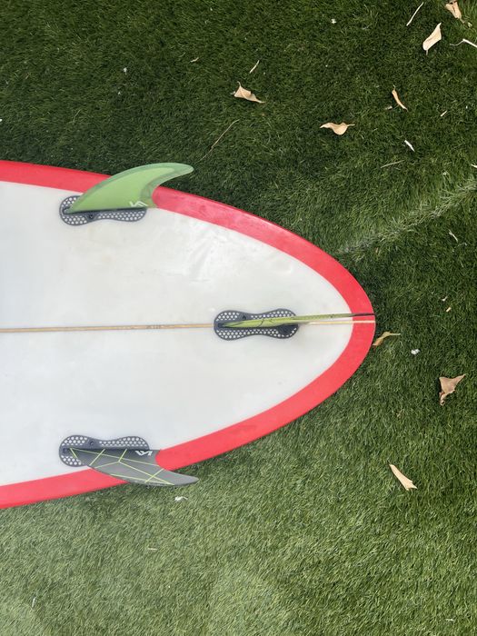 5.9 Prancha surf Habitus