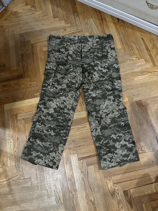 Военная форма зима / демисезон