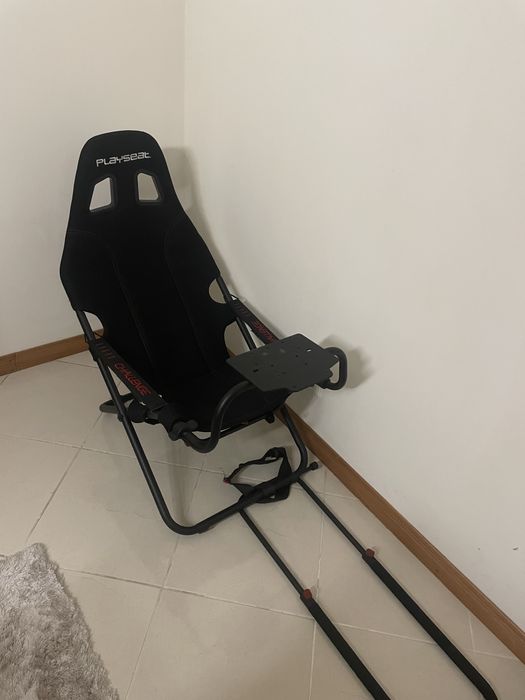 playseat