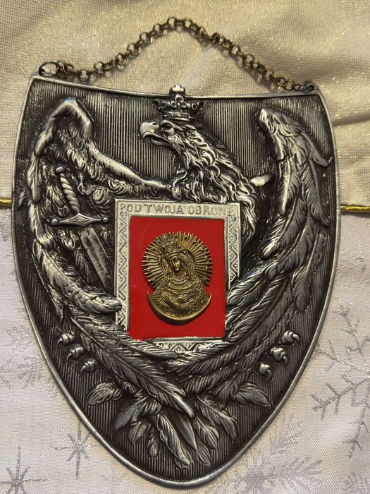 Ryngraf patriotyczny