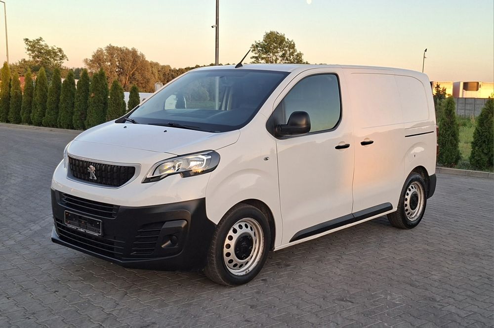 Peugeot Expert 1.5