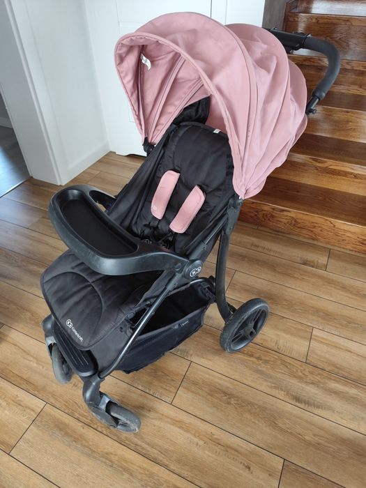 Wózek spacerowy Kinderkraft