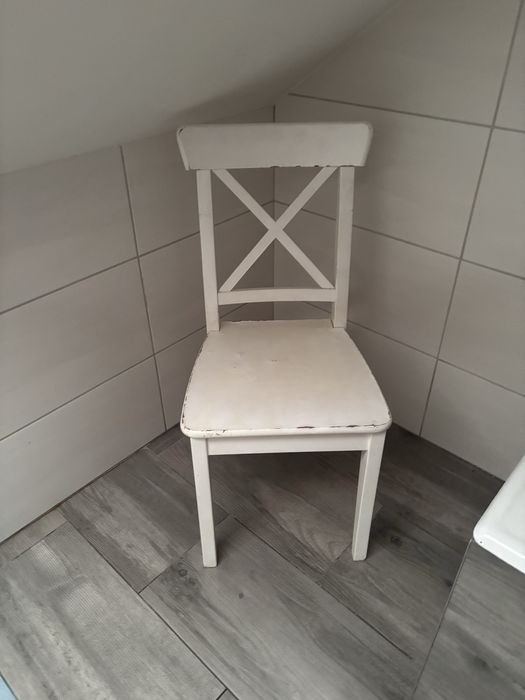 Krzeslo ingolf ikea