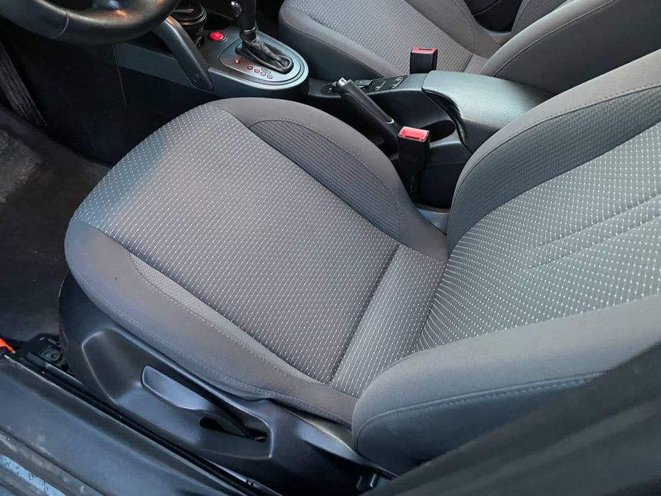 SEAT Altea 2007  1,9 TDI automat
