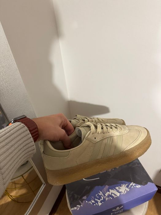 Sapatilhas Adidas Samba