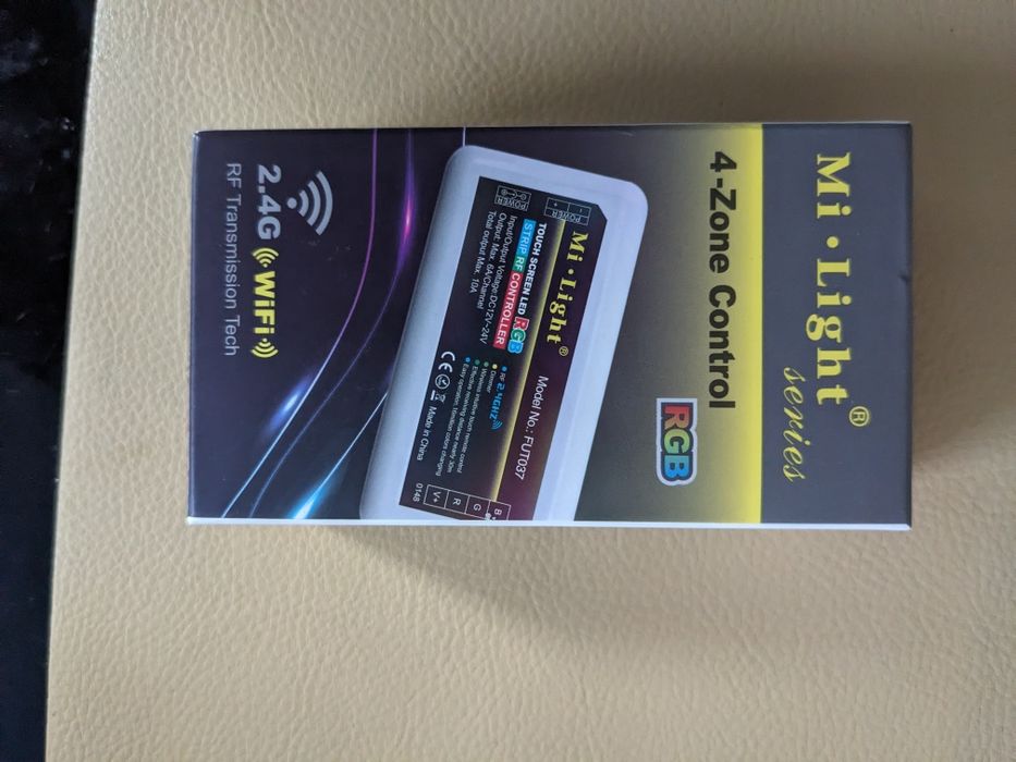 Продам контролери для лед ленти wi-fi