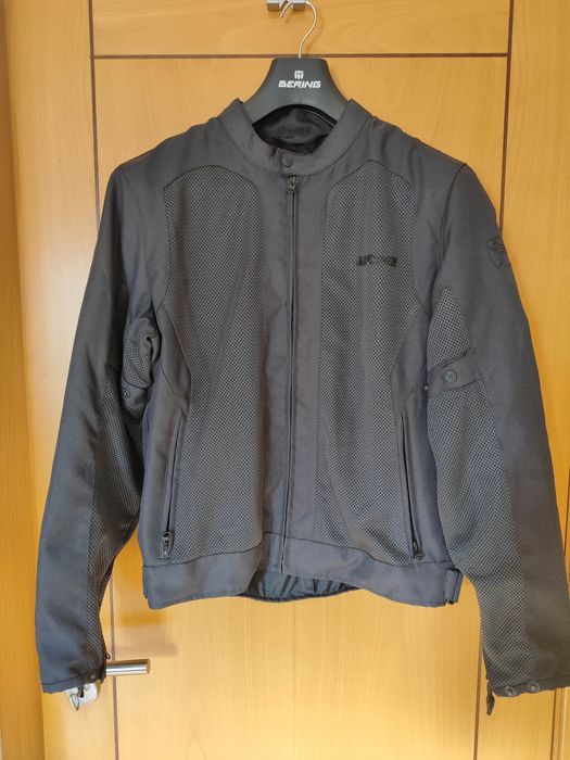 Casaco verão Bering