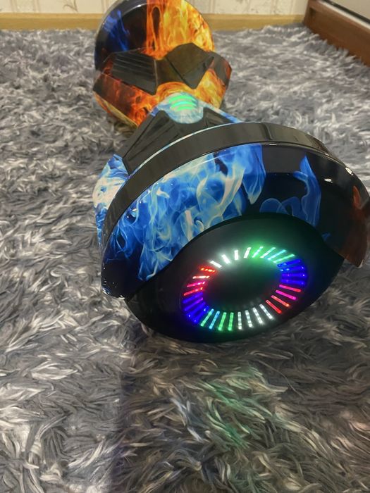 героборд Smart balance