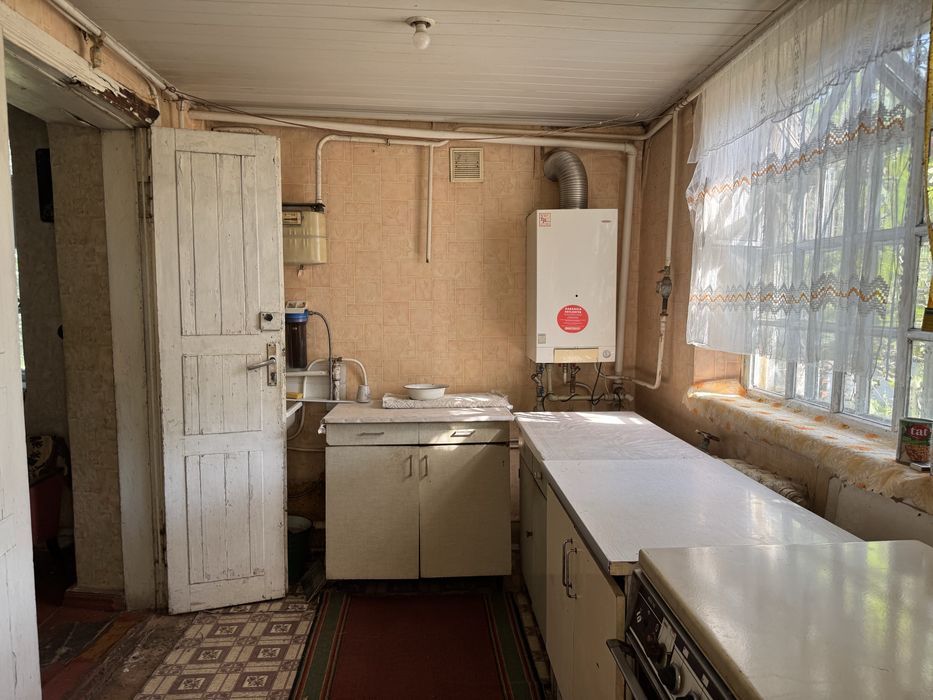 Продам будинок Крюків