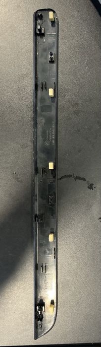 Friso do Tablier VW Golf VI 1.6 TDI 2010