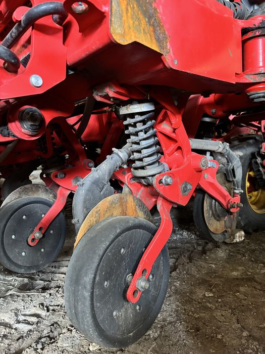 Сівалка Vaderstad Tempo 8 F 2018 р