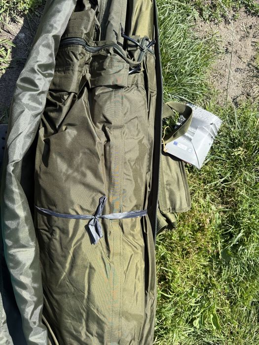 Trakker tempest 150 aquatex ev 1.0 jak nowy