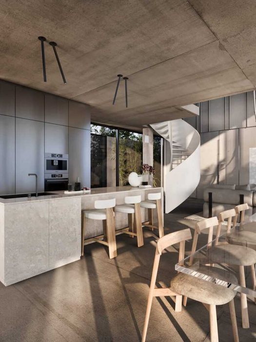 ТОП Вилла на Бали, Индонезия у моря, недвижимость в рассрочку 134000 €