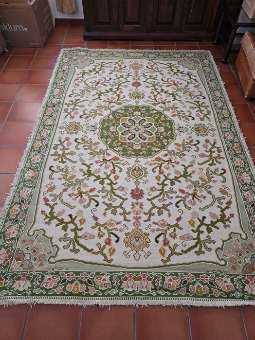 Carpete de Arraiolos