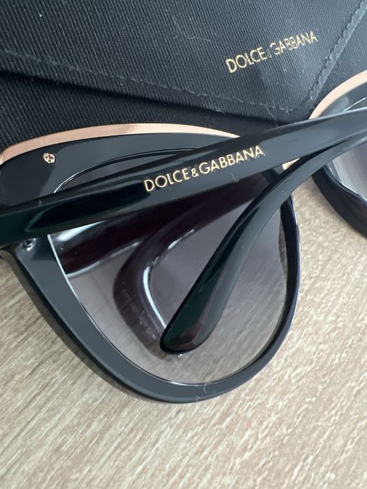 Óculos de sol Dolce Gabbana
