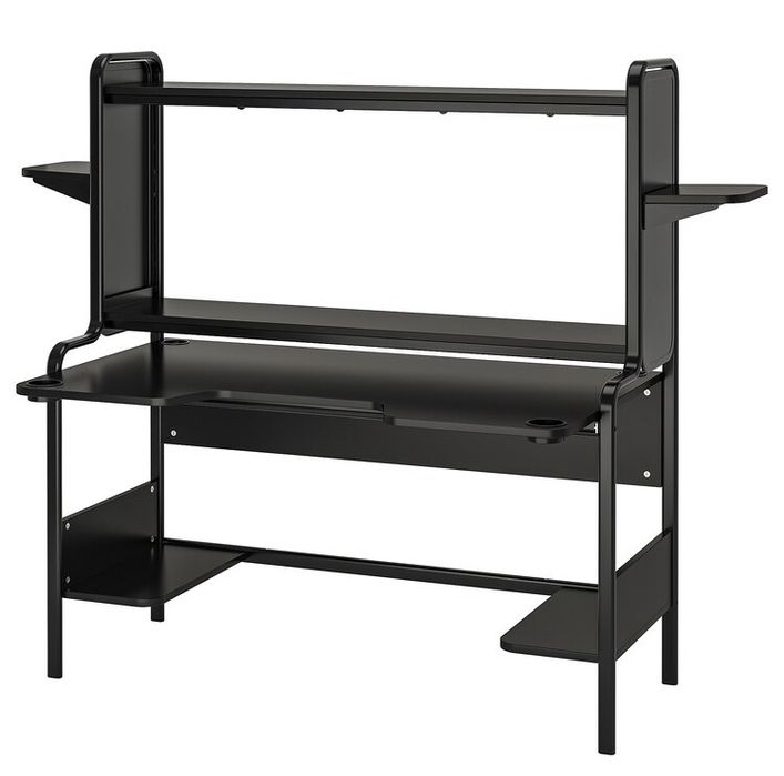 Secretária Gaming FREDDE