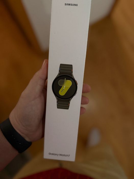 Samsung Galaxy Watch 7 44mm LTE