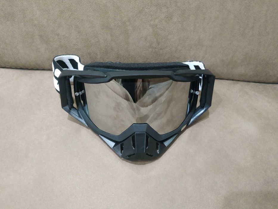 Мотокросові окуляри