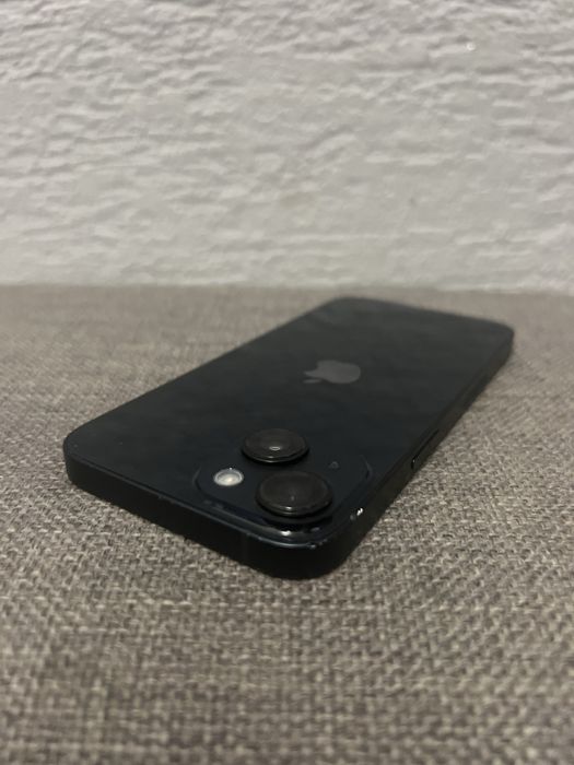 Iphone 14 256gb, 100% bateria, gwarancja