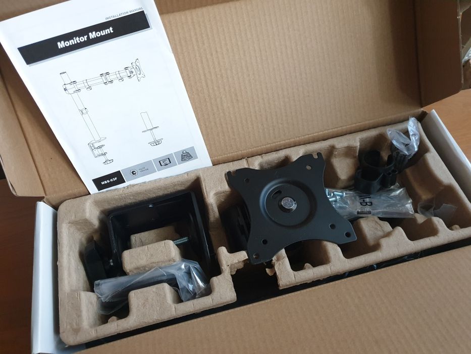 Настольное крепление для монитора ITech