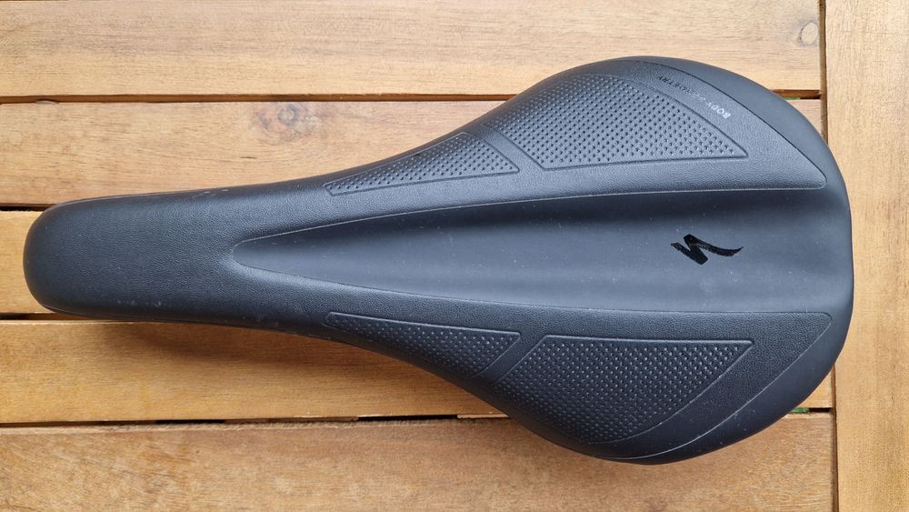 Siodło Specialized Riva 143mm