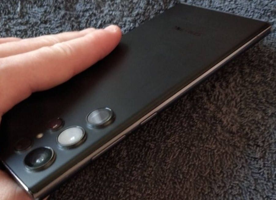 S22 Ultra 12/512 + Ноутбук ASUS +колонки+сумка+охлаждающая подст ОБМЕН