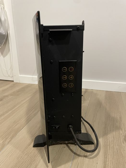 Salamandra elétrica - Delba 2000W