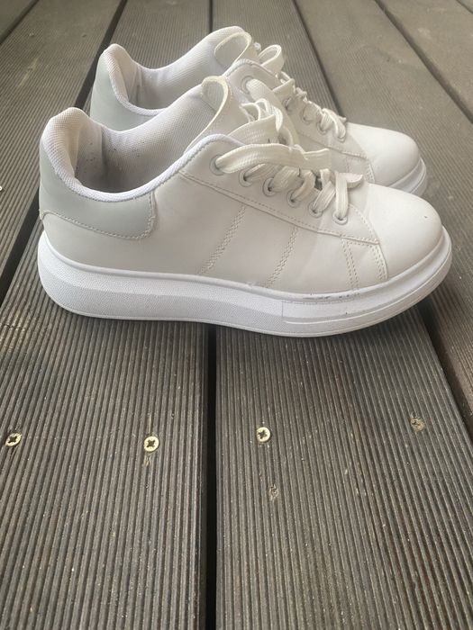 Sneakersy LOFT37 , 39
