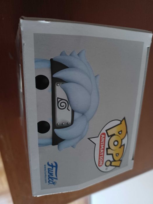 Funko Pop Mitsuki