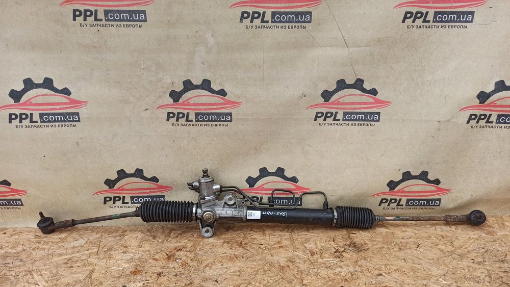 Hyundai Coupe II 2002-2009 Рулевая рейка 57700-2C000