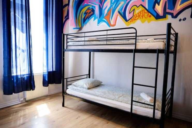 Tanie Noclegi Kraków, Hostel Blisko Centrum Targowa 2, Kwatery Pracownicze