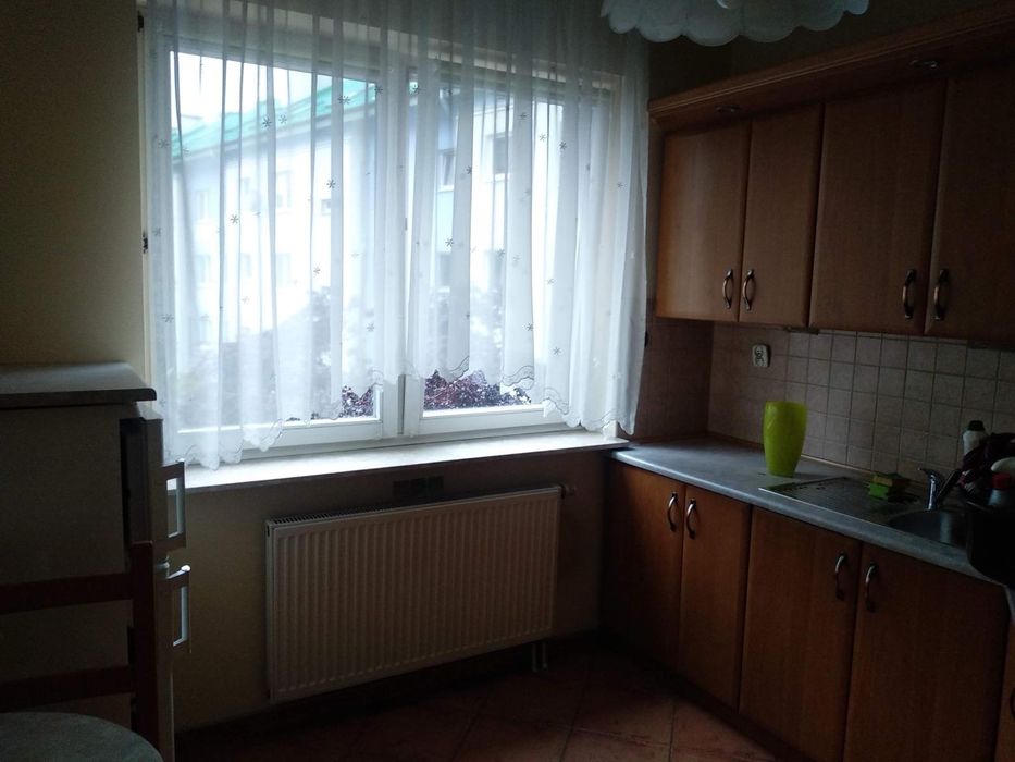 Pokój w mieszkaniu 2-pokojowym - Bronowice