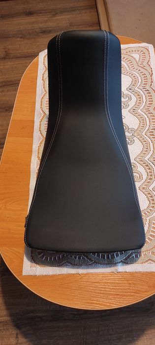 Siedzenie triumph tiger 900 LOW