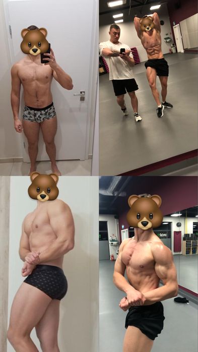 Trener Personalny/Trener przygotowania Motorycznego/Zajęcia dla dzieci