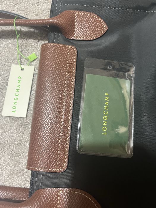 LongChamp Lê Pliage Shopping