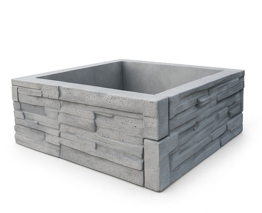 Warzywniki modułowe