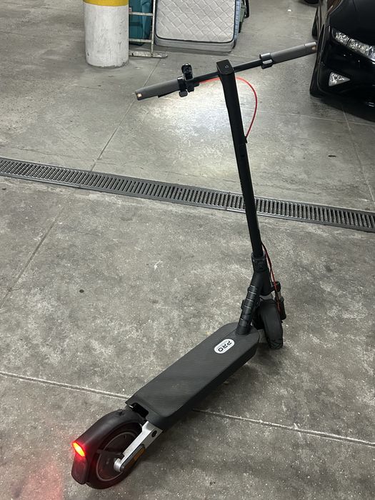 Trotinete Xiomi Electric Scooter 5 pro
