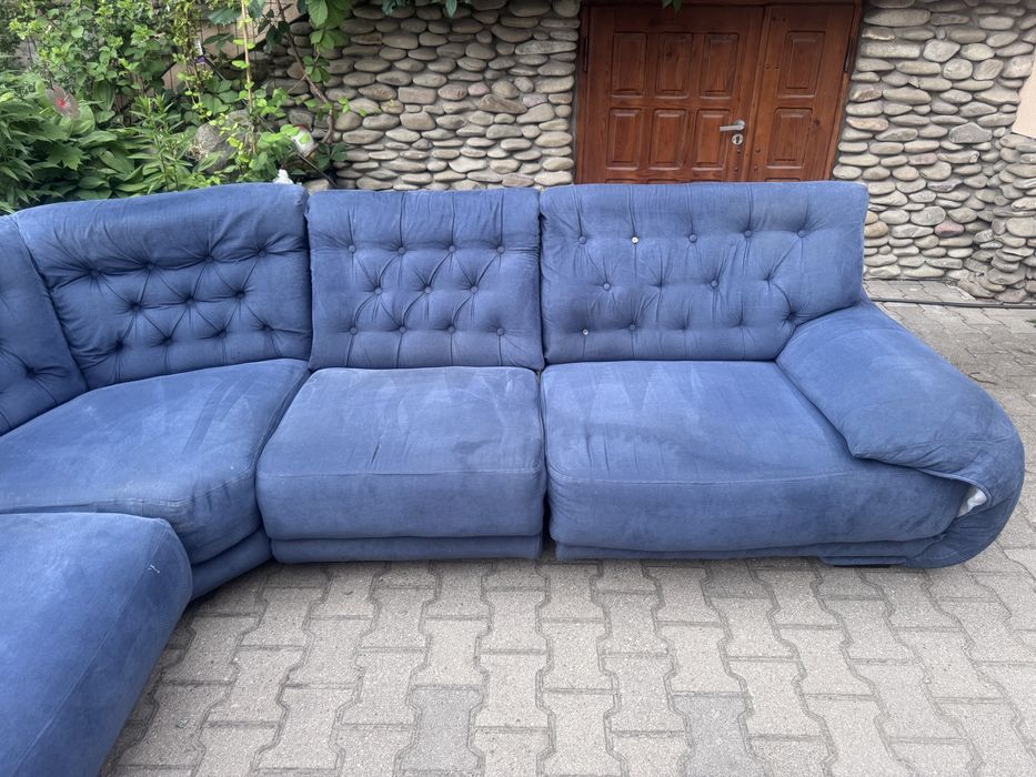 Sofa narożna !!!