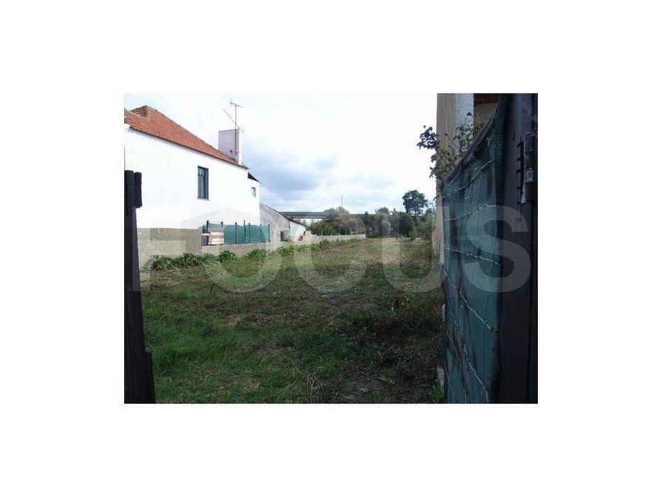 Terreno Urbano Venda Aveiro