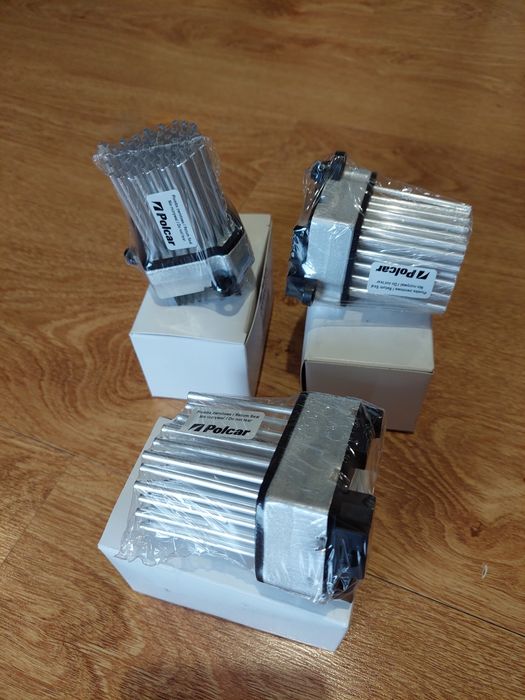 Резистор печки ежик BMW E53 Е39 Е46 E39 е53 бмв е39 е46 е53 йожик