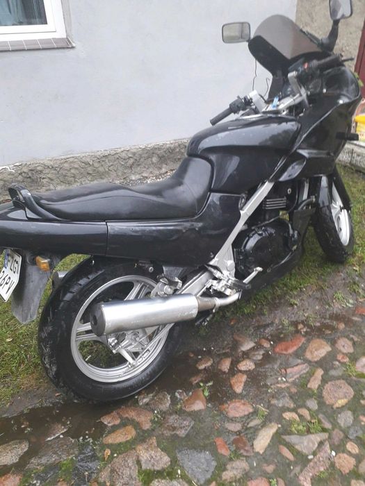 Kawasaki