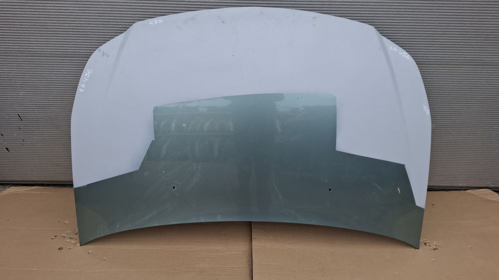 Suzuki SX4 2006-2013 капот ремонтований KA0456 5730079J00