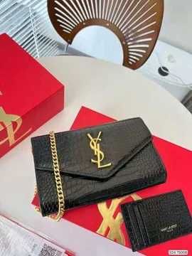 Torebka damska elegancka 540-06